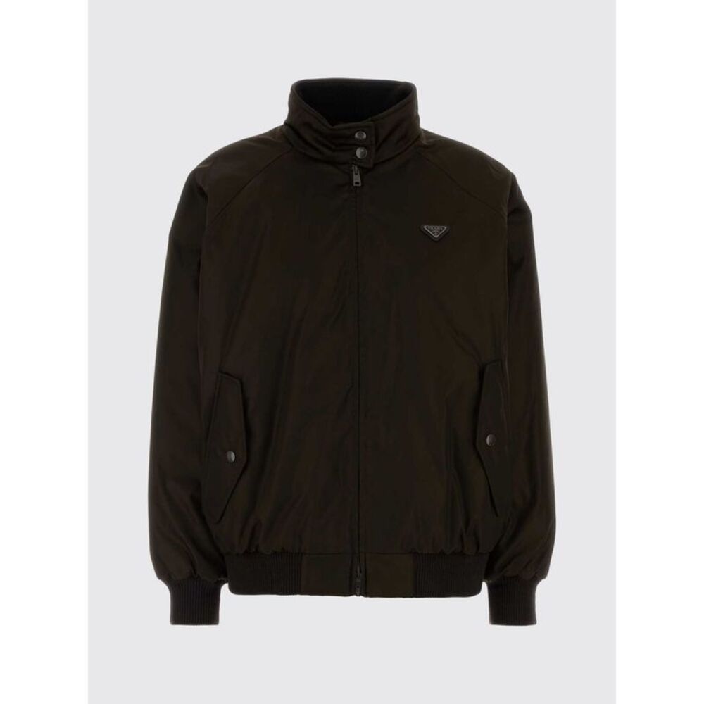 Prada Women Jacket Woman Prada
